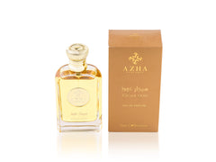 Azha Perfumes- Cigar Oud Eau De Parfum Spray, 100ml Unisex Perfume.