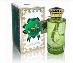 Ard Al Zaffran Nancy eau de pefume 100ml by