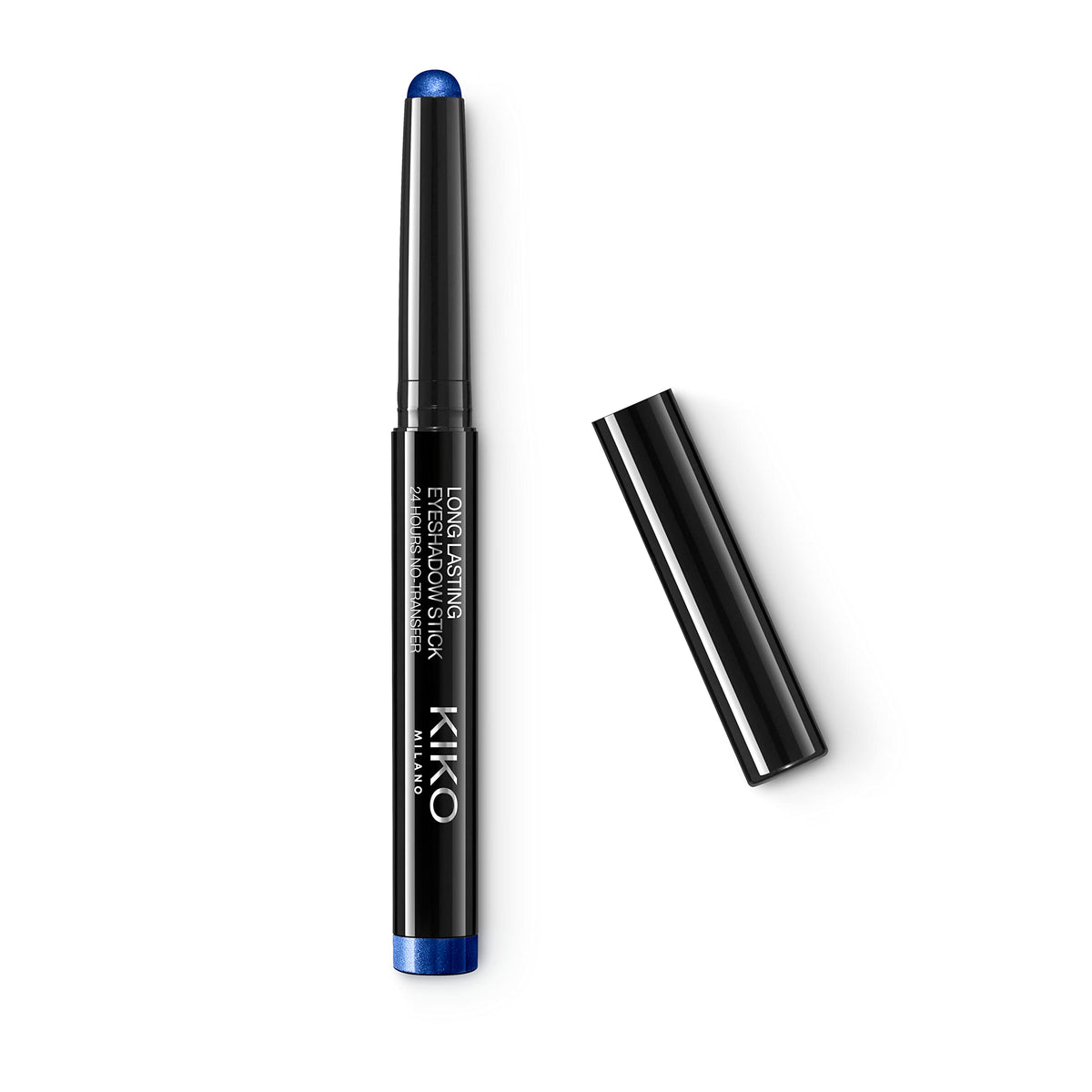 Kiko Milano Long Lasting Eyeshadow Stick, 24 Electric Blue