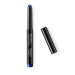 Kiko Milano Long Lasting Eyeshadow Stick, 24 Electric Blue