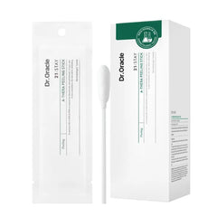 Dr. Oracle 21STAY A-Thera AHA BHA Exfoliating Peeling Stick 10ea