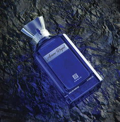 Ahmed Al Maghribi Azure Royal Eau De Parfum 100ml