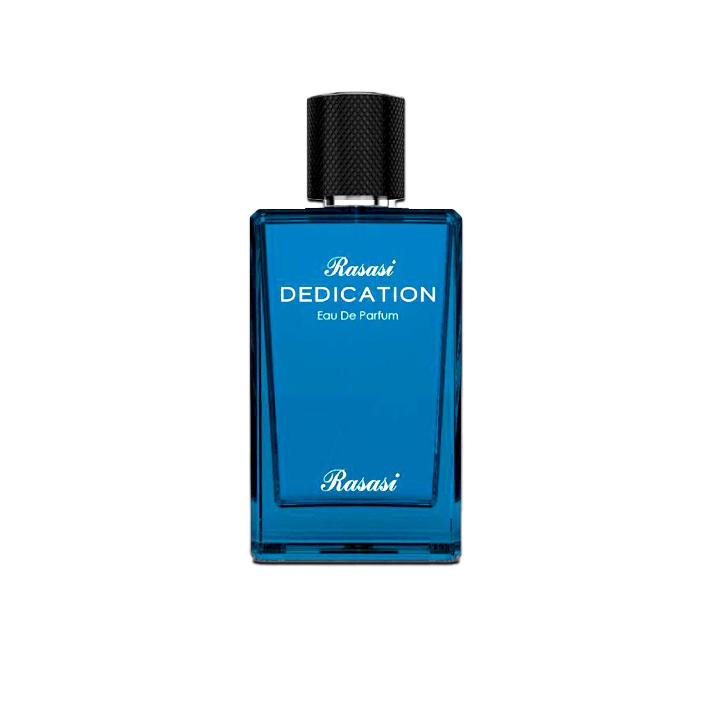 Rasasi- Dedication -EDP 100ml