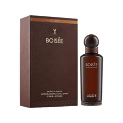 Almajed Oud Boisee Eau De Parfum for Unisex 150 ml