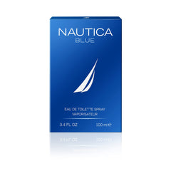 Nautica Blue - perfume for men, 100 ml - EDT Spray