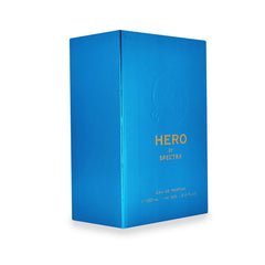 Spectra 225 Hero Eau De Parfum For Men – 100ml