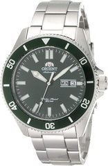 Orient "Kanno Japanese Automatic/Handwinding Diver Style Watch