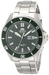 Orient "Kanno Japanese Automatic/Handwinding Diver Style Watch