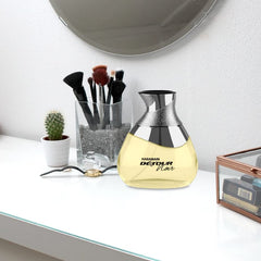 Detour Noir 100ml, 3.33oz, Unisex Perfume Spray