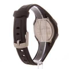 Timex Full-Size Ironman Essential 10 Watch - Black