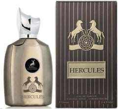 Ard Al Zaffran Hercules eau de Perfume for men 100ml