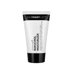 The Inky List 1% Bakuchiol Facial Moisturizer to Reduce the Appearance of Fine Lines and Wrinkles, 30 ml, 1.0 Count