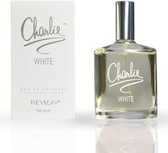 Revlon Revlon Charlie White Eau de Toilette 100 ml