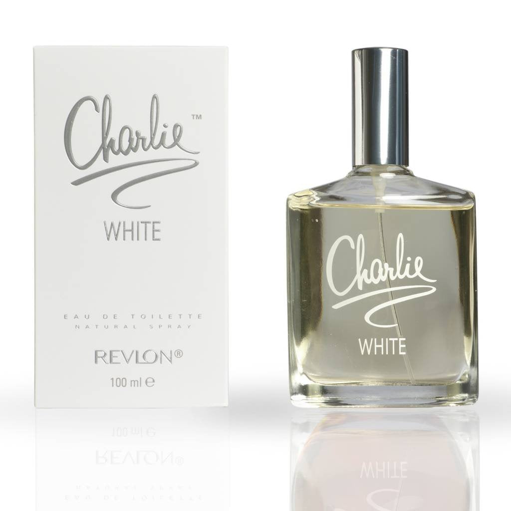 Revlon Revlon Charlie White Eau de Toilette 100 ml