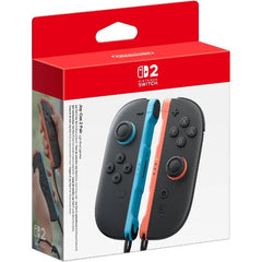 Nintendo Switch Joy-Con 2 (L) / (R) Controller