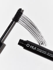 O HUI Ultimate Cover Stick Foundation Special Set (foundation 15g+mascara 8ml)