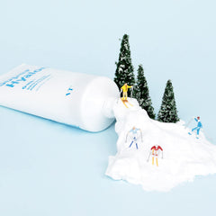 VT COSMETIC SUPER HYALON Foam Cleanser - BTS Skincare | Blue Cleanser | BTS Cleanser | Blue foam cleanser | Deep Cleansing | Daily use cleanser | Hyaluronic acid | Korean Skin Care