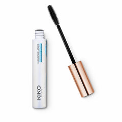 KIKO MILANO Luxurious Lashes Waterproof Mascara, Black, 12 ml