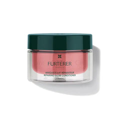 Rene Furterer Color Glow Repairing Glow Conditioner- Amino Acids & Lemon Essential Oil - 6.7 Fl Oz (Pack of 1)
