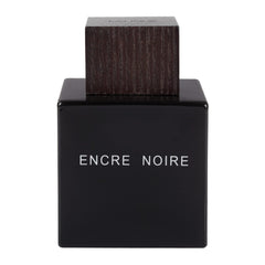 Lalique Encare Noire for Men -Eau de Toilette, 100 ML-