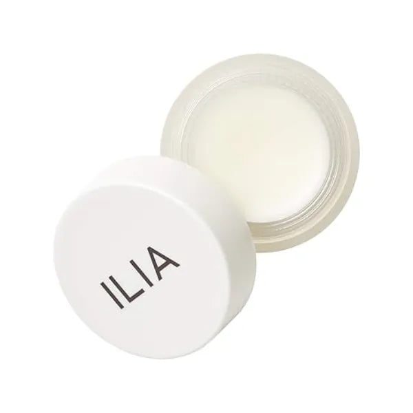 ILIA Lip Wrap Overnight Treatment Mask Exfoliate, Hydrate, Smooth, Soften, Plump Use Morning or Night Gluten + Silicone Free Non Toxic 0.34 fl oz