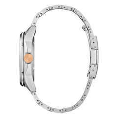 Citizen GENTS ECO-DRIVE BRACELET WATCH AW1726-55L