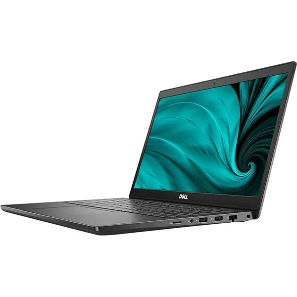 Dell 14" Latitude 14-3420 Laptop (Intel Core I7, 16GB – 256GB SSD) - Black