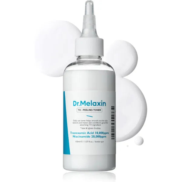 Dr.Melaxin TX Peeling Toner 150ml