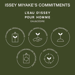 Issey Miyake Eh Er EDTi-100ML