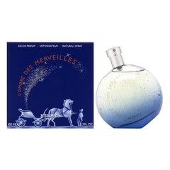 Hermes L'Ambre Des Merveilles Eau De Parfum, 100 Ml