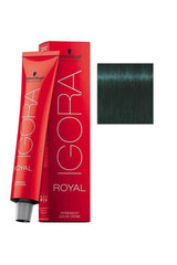 Schwarzkopf Igora Hair Color 0-33 Anti-Red Concentrate - 60ml