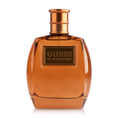 Guess By Marciano Eau De Toilette For Men, 100 ml