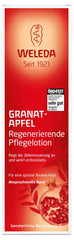 Weleda Regenerating Body Lotion with Pomegranate 200ml