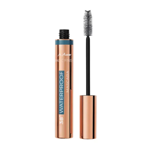 M. Asam MAGIC FINISH Mascara