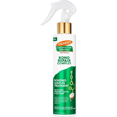Palmer’s Amino Bonding Complex Leave-In Conditioner Spray with Coconut Oil & Vitamin E – Heat Protectant, Anti-Frizz Hair Treatment for Stronger, Healthier Hair Growth – All Hair Types, 6.7 fl oz