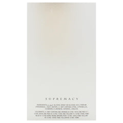 Afnan Supremacy Pour Homme By Afnan - Perfume For Men - Eau De Parfum, 100 ML