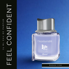 RASASI - L'INCONTOURNABLE-BLUE FOR MEN-2