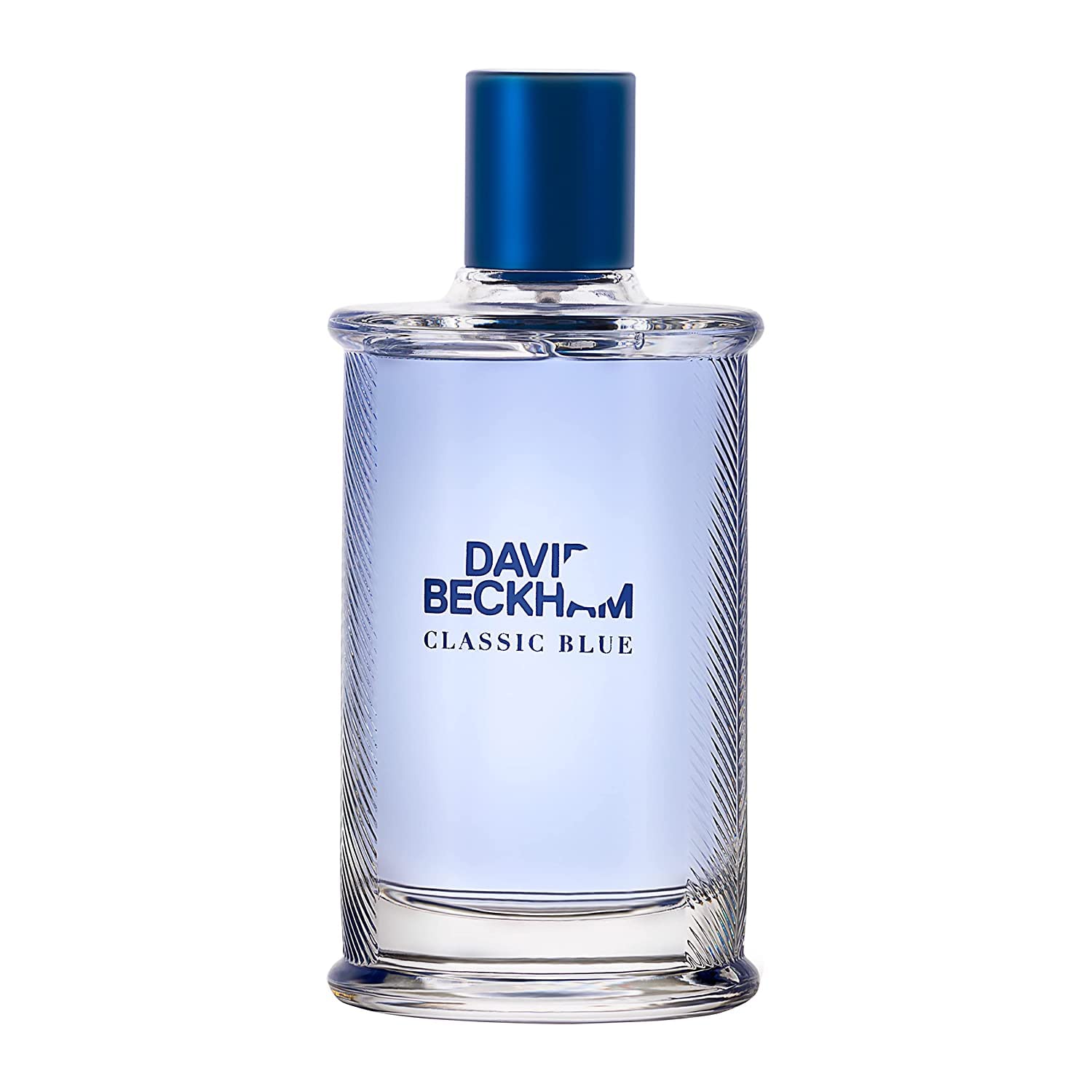 David Beckham Classic Blue - perfume for men 90 ml - EDT Spray