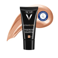 Vichy DERMABLEND fond de teint correcteur SPF35#35-sand 30 ml