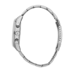 Maserati Analog R8853151005, Silver/Blue, Bracelet