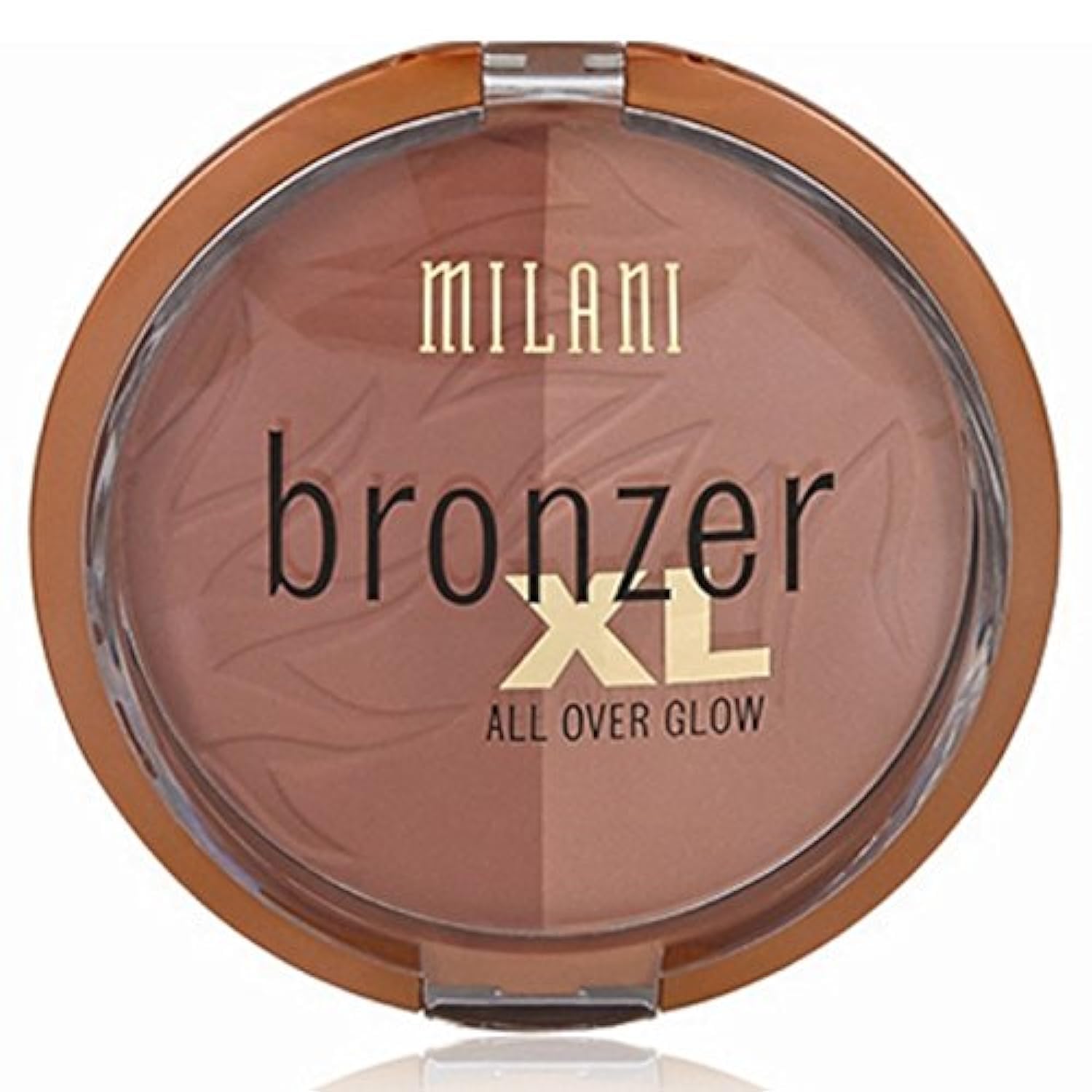 Milani Bronzer Extra Large, Bronze Glow