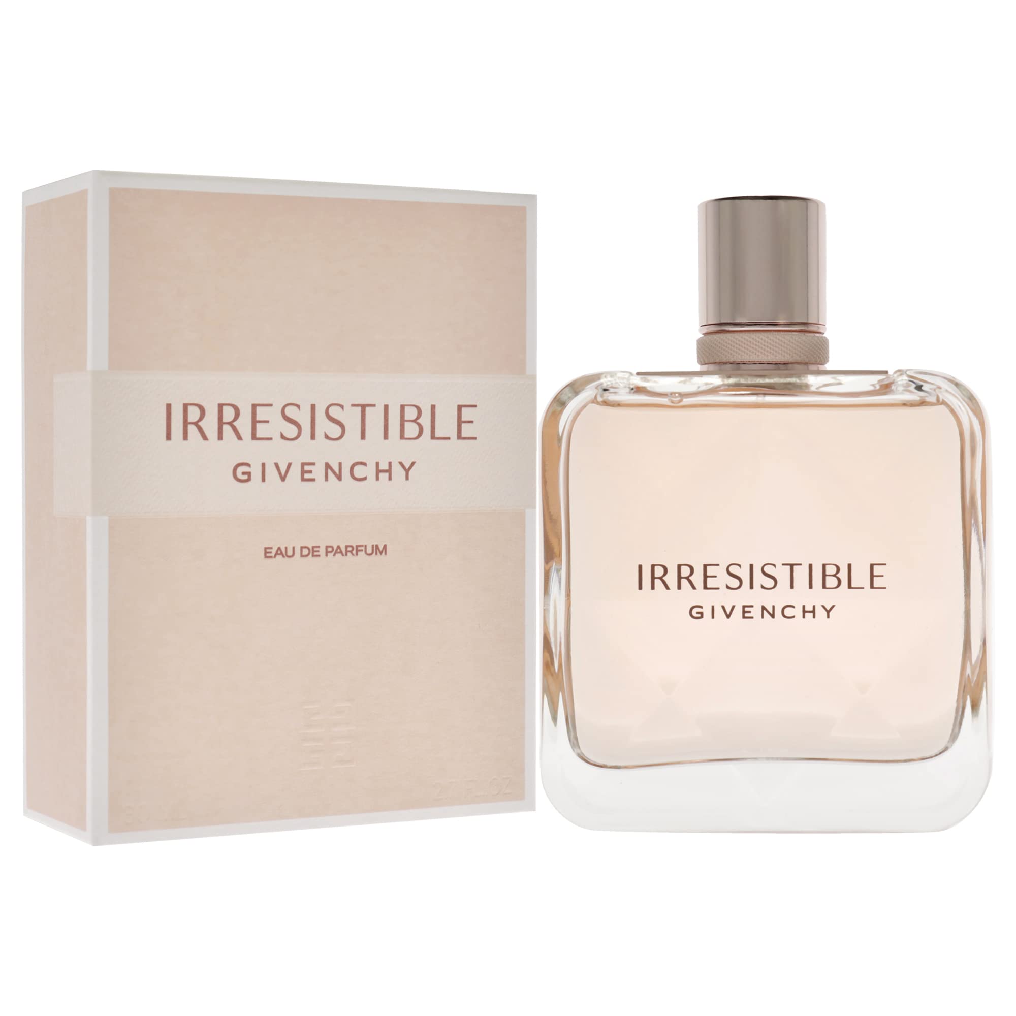 Givenchy Irresistible Eau de Parfum For Women, 80 ml