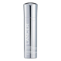 Lancer Skincare Advanced C Radiance Treatment, Vitamin C–Cream Face Care, Gentle Moisturizer and Anti Aging Cream 1.7 oz