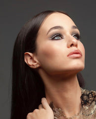 Radiant Professional Maxi Coverage Powder, Rosy (02)