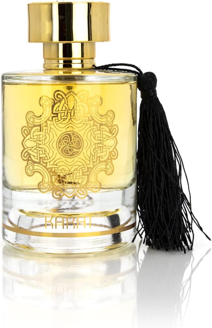 MAISON ALHAMBRA KARAT EDP 100ML