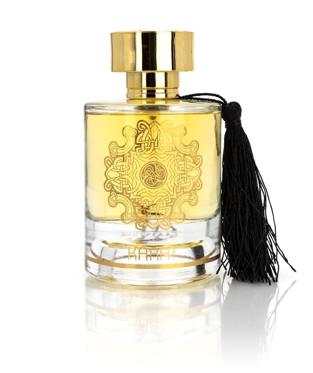 MAISON ALHAMBRA KARAT EDP 100ML