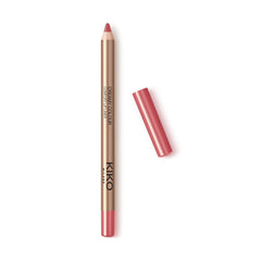 KIKO MILANO Colour Comfort Creamy Lip Liner 02 Long-Lasting, 1 Piece (Pack of 1)