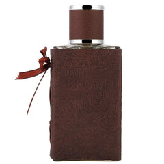 80ML Men Perfume, French Men Fragrance, Long Lasting Cologne Perfume, Eau de Toilette Spray, Eau de Parfum Christmas Thanksgiving Birthday Gift (YT1760 Brown)
