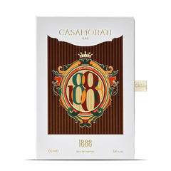 Xerjoff Casamorati 1888 Eau De Parfum Spray, 3.4 Ounce