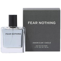 American Eagle Fear Nothing Eau De Toilette 1.7oz/50ml